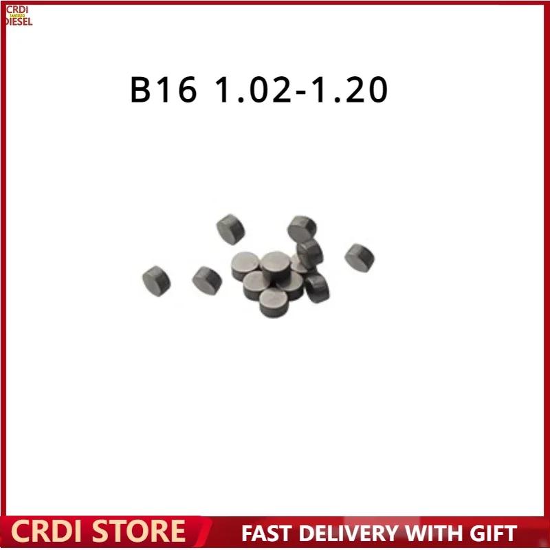 B16 CRIN 120 Ŀշ  ϵ  Ʈ   ָ Ŷ,  Ŀν 1.02-1.20, 10 